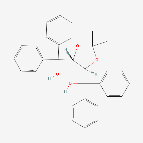 FT-0604376 CAS:93379-48-7 chemical structure