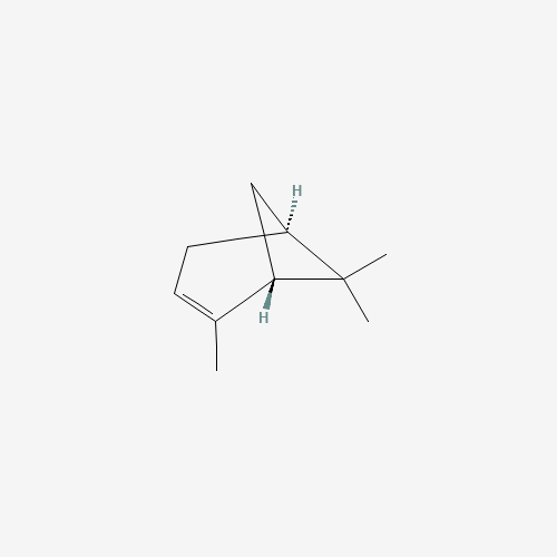 FT-0604379 CAS:7785-26-4 chemical structure