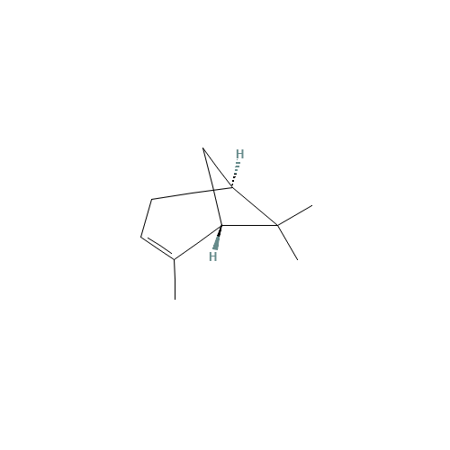FT-0604379 CAS:7785-26-4 chemical structure