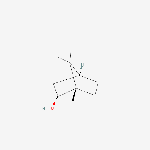 FT-0604383 CAS:464-45-9 chemical structure