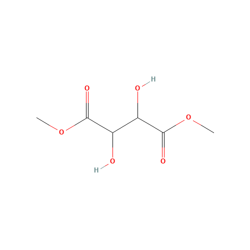D-Dimethyl tartrate (CAS: 5057-96-5) - Related Chemical Product