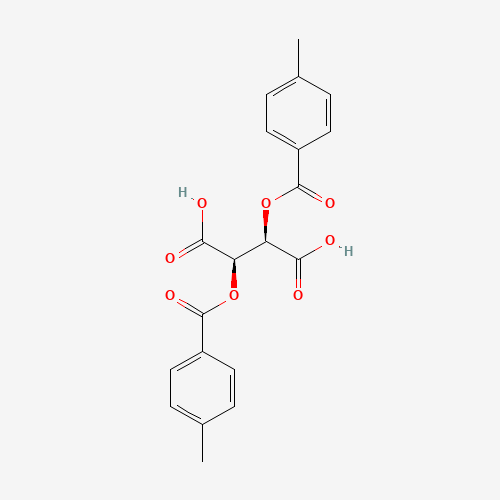 FT-0604389 CAS:32634-66-5 chemical structure