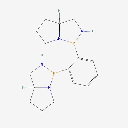 FT-0604393 CAS:254990-08-4 chemical structure