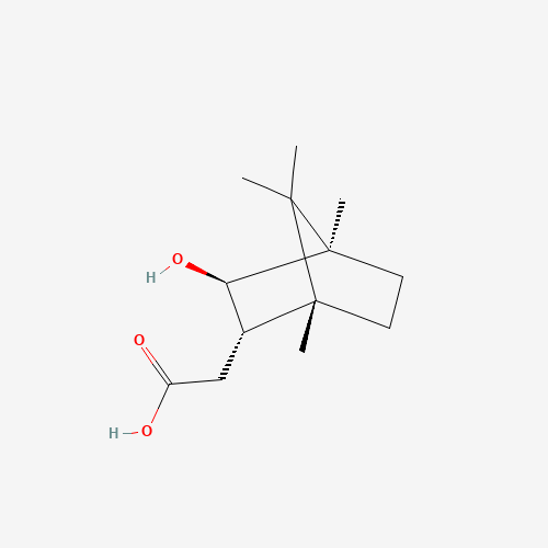 FT-0604395 CAS:81925-04-4 chemical structure