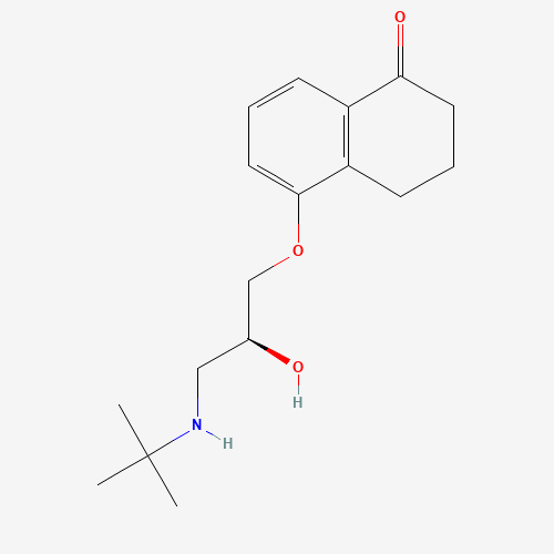 FT-0604397 CAS:47141-42-4 chemical structure