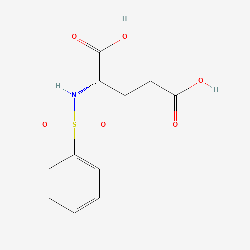 FT-0604401 CAS:20531-36-6 chemical structure