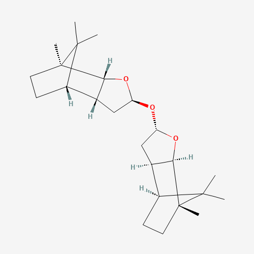 FT-0604403 CAS:108031-79-4 chemical structure