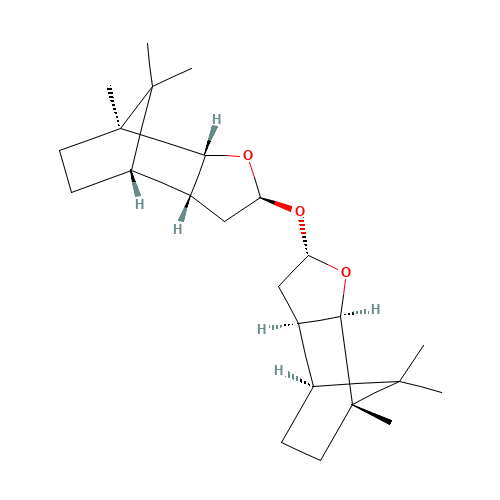 (-)-NOE'S REAGENT (CAS: 108031-79-4) - Chemical Structure and Molecular Formula 