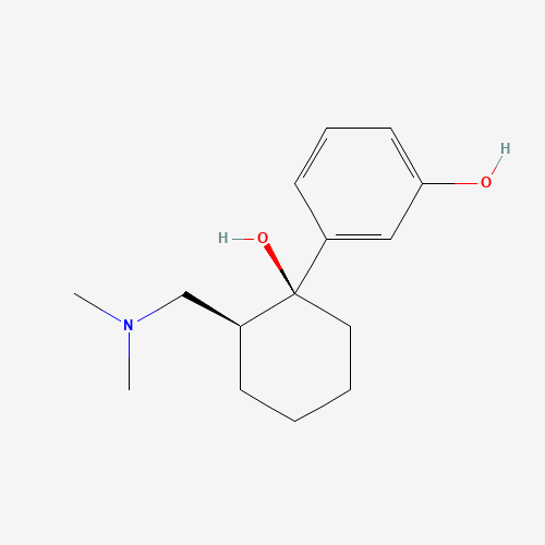 FT-0604404 CAS:144830-15-9 chemical structure