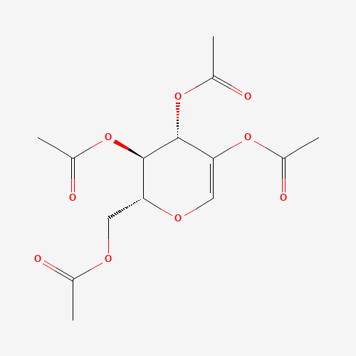 FT-0604406 CAS:3366-47-0 chemical structure