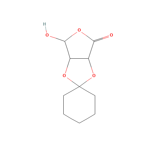 FT-0604410 CAS:85281-85-2 chemical structure