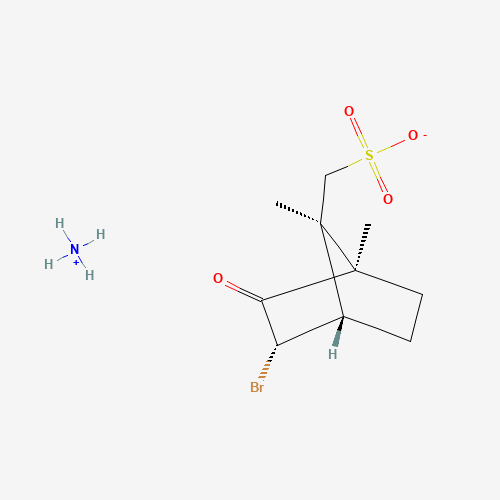 FT-0604411 CAS:14575-84-9 chemical structure