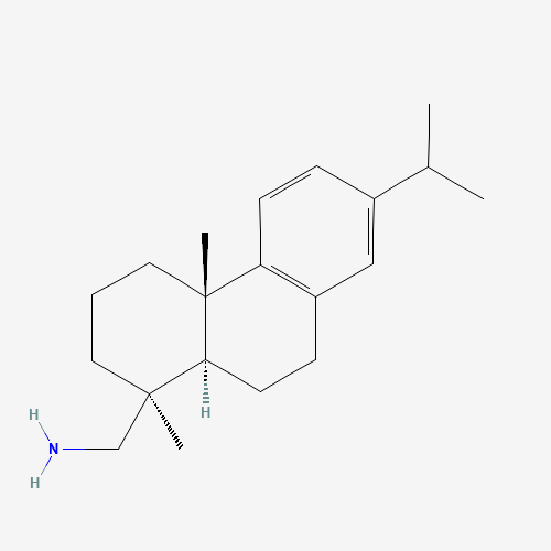 FT-0604418 CAS:99306-87-3 chemical structure