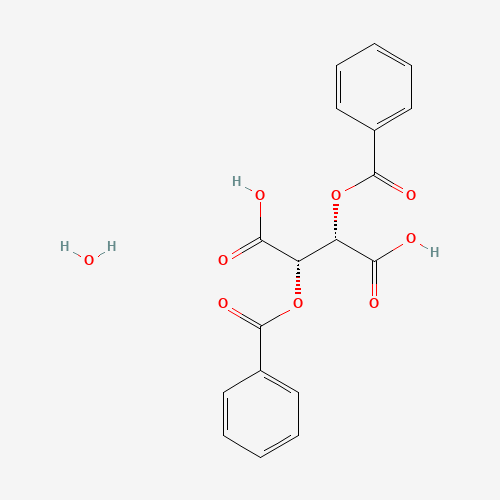 FT-0604421 CAS:80822-15-7 chemical structure