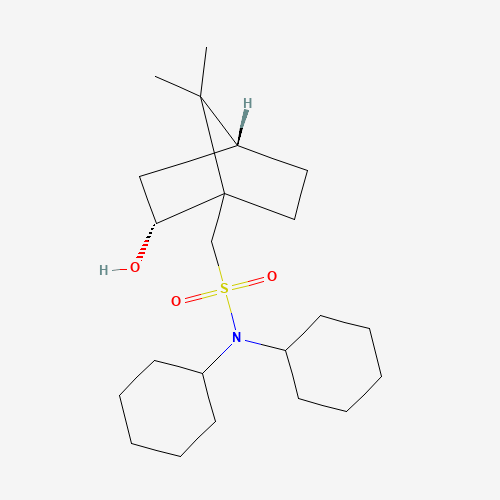 FT-0604428 CAS:96303-88-7 chemical structure