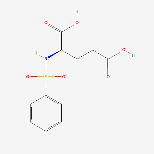 FT-0604429 CAS:20531-37-7 chemical structure