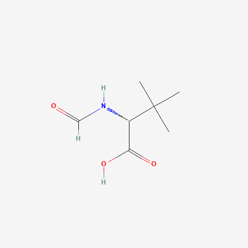 FT-0604431 CAS:92571-59-0 chemical structure