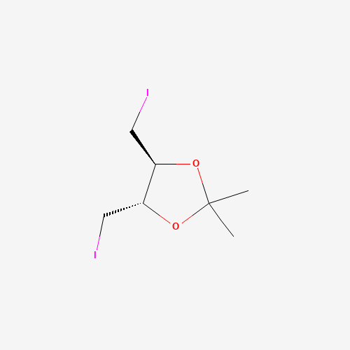FT-0604439 CAS:60046-17-5 chemical structure