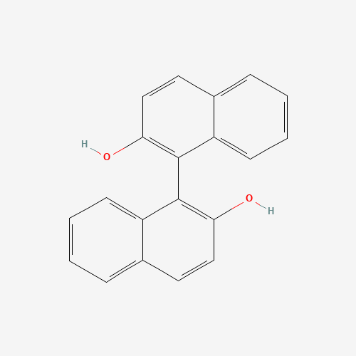 FT-0604444 CAS:602-09-5 chemical structure