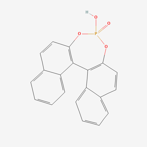 FT-0604445 CAS:35193-63-6 chemical structure