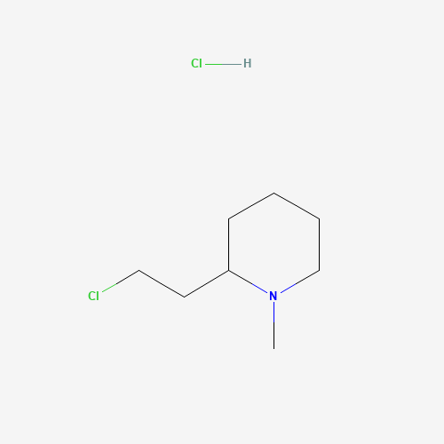 FT-0604450 CAS:58878-37-8 chemical structure