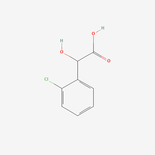 FT-0604456 CAS:10421-85-9 chemical structure