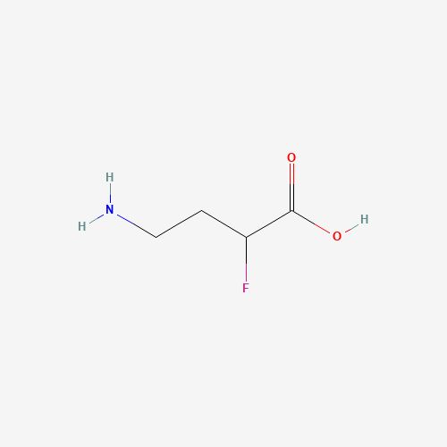 FT-0604464 CAS:34069-57-3 chemical structure