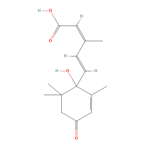FT-0604467 CAS:14375-45-2 chemical structure