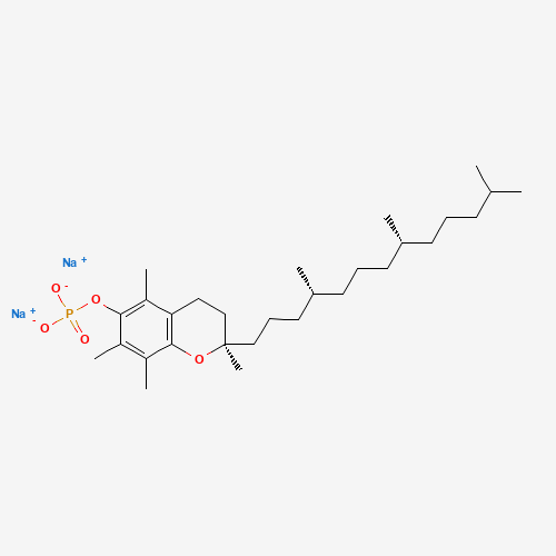 FT-0604469 CAS:60934-46-5 chemical structure
