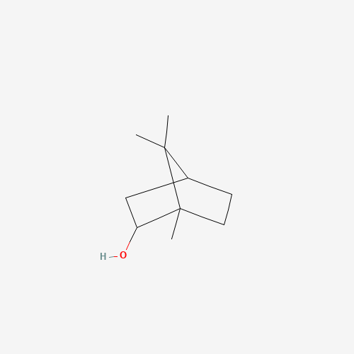 FT-0604470 CAS:6627-72-1 chemical structure