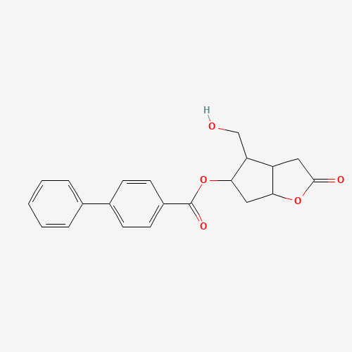 FT-0604472 CAS:54382-73-9 chemical structure