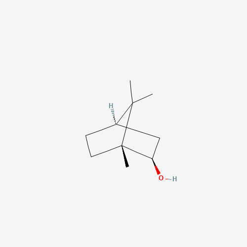 FT-0604475 CAS:124-76-5 chemical structure