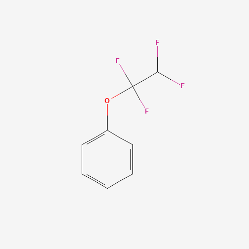 FT-0604490 CAS:350-57-2 chemical structure