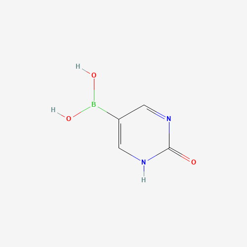 FT-0604494 CAS:373384-19-1 chemical structure