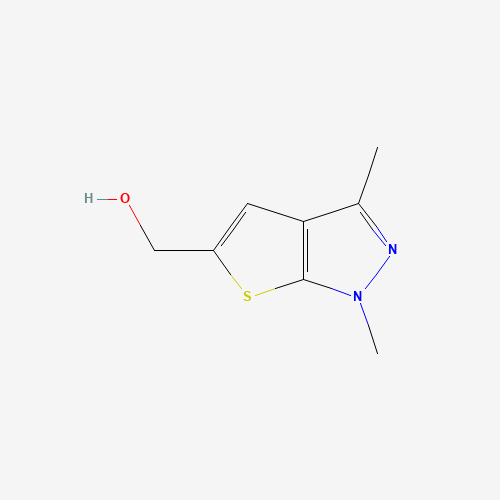 FT-0604498 CAS:423769-75-9 chemical structure
