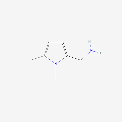 FT-0604503 CAS:118799-24-9 chemical structure