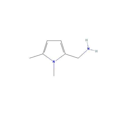 FT-0604503 CAS:118799-24-9 chemical structure