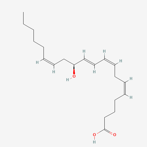 FT-0604504 CAS:54397-83-0 chemical structure