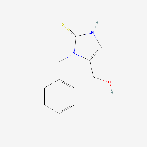 FT-0604506 CAS:98412-23-8 chemical structure