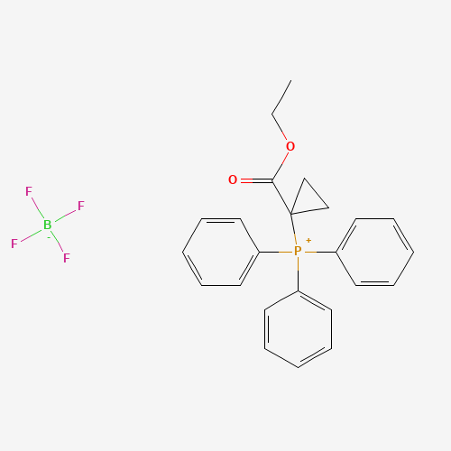 FT-0604511 CAS:52186-89-7 chemical structure