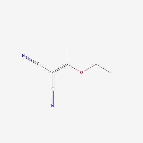 FT-0604512 CAS:5417-82-3 chemical structure
