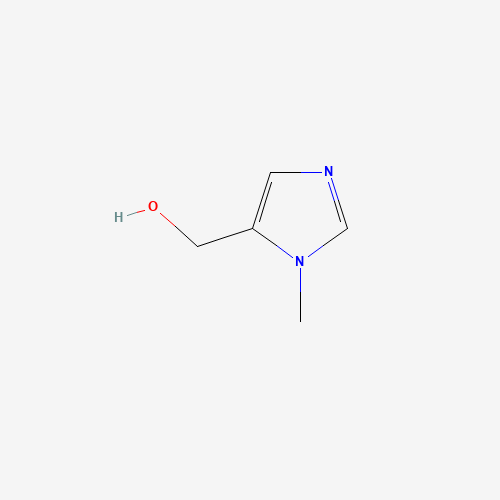 FT-0604517 CAS:38993-84-9 chemical structure