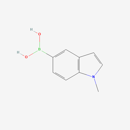 FT-0604518 CAS:192182-55-1 chemical structure