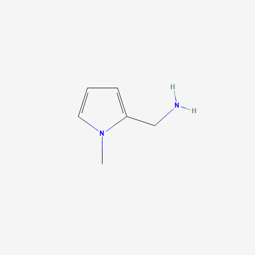 FT-0604519 CAS:69807-81-4 chemical structure