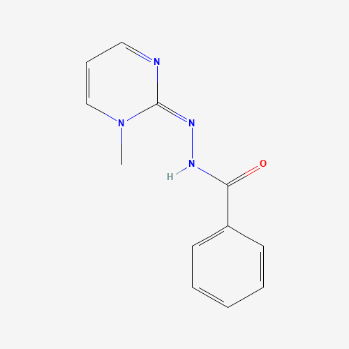 FT-0604520 CAS:91560-09-7 chemical structure