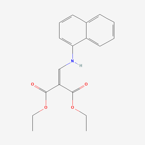FT-0604522 CAS:131775-94-5 chemical structure