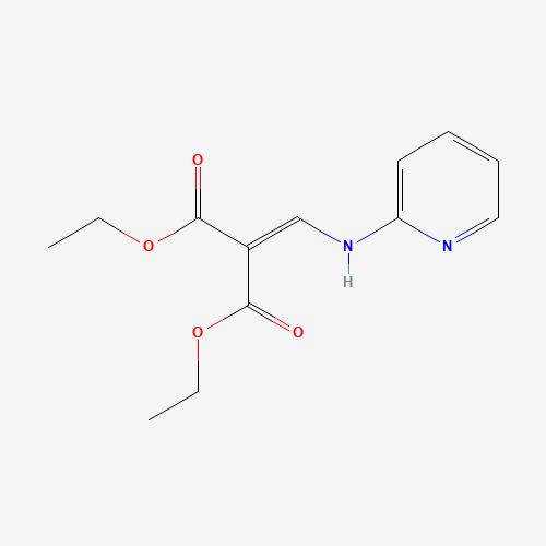 FT-0604524 CAS:39080-52-9 chemical structure