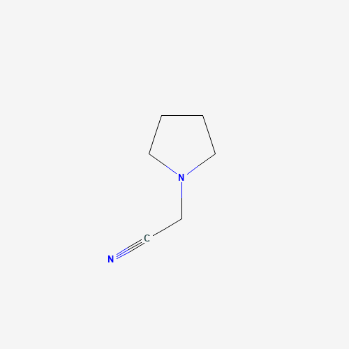 FT-0604525 CAS:29134-29-0 chemical structure