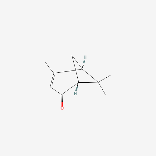 FT-0604532 CAS:18309-32-5 chemical structure