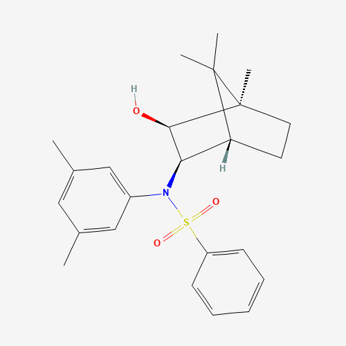 FT-0604535 CAS:87420-26-6 chemical structure
